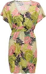 ONLY Рокля onlnova life vis s/s macey dress wvn