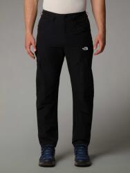 The North Face Панталон m exploration reg tapered pant - eu (nf0a7z964h01)