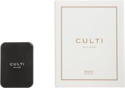 Culti Odorizant auto Culti Tessuto negru (AUTTESNER)