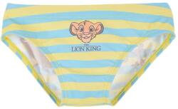 Kids movie heroes Бански roi lion (ex0527-lgreen)