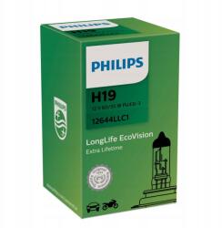 Philips Izzó Philips 12644LLC1 H19 55 W 1 db