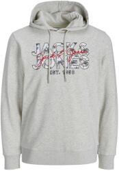 JACK & JONES Суитшърт jjchill shape sweat hood (122480714385118)