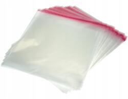  Fólia tasak Pp celofán 40x50 cm fólia ragasztószalaggal 100db