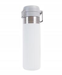 AGA Termosz 800 ml Fehér (DS2702-WHITE)