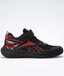 Reebok Обувки rush runner 5 elastic lace & top strap (100209181)