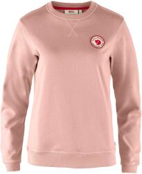 FJALLRAVEN Блуза 1960 Logo Badge Sweater W (F87230-302)