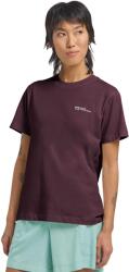 Jack Wolfskin Тениска essential t w (1808352-i0116)