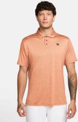 Nike Тениска m nk df par polo ss heather