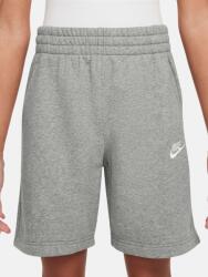 NIKE Къси панталони k nsw club ft short lbr (fd3015-063)