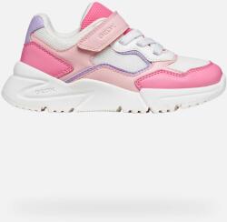 GEOX Обувки j loftus girl b (j65m2b-c7337)