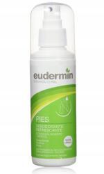Eudermin Eudermin, Kutya, Dezodor, 125ml (8411014101164)