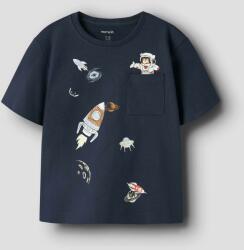 NAME IT Тениска nmmvilian ss nreg top