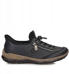 RIEKER Kényelmes női félcipő Rieker N3267-15 (N3267-15)