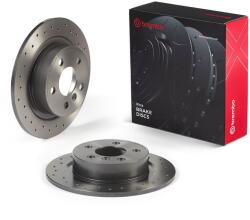 BREMBO Brzdový kotúč BREMBO 08. C352.1X (08.C352.1X)