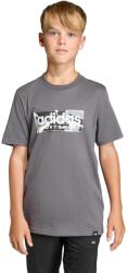 Adidas Тениска Camo Linear Graphic Kids