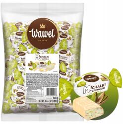 Wawel cukorka Michalka Pisztácia 1kg 1000g data 04.2026 (5900102029983)