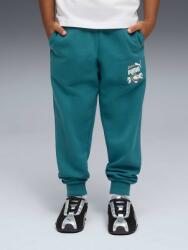 PUMA Спортно долнище SUPER Sweatpants TR PS