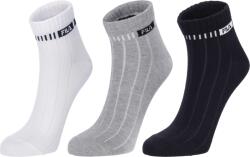 Fila Quarter plain viscose made of bamboo pulp socks 39-42