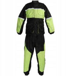 Adrenaline Motorkerékpár esőruha Adrenaline Fluo M