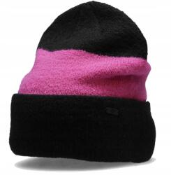 4F Női Meleg Téli Sapka CAD011 > S (H4Z22-CAD011)