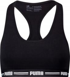 PUMA Női Sportmelltartó Puma Racer Back Top 1P Hang Fekete 907862 04 L (907862 04)