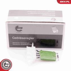 ESEN SKV Odpor vnútorného ventilátora ESEN SKV 94SKV001 (94SKV001)