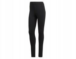 adidas Lábszármelegítő női leggings Adidas Trefoil Tight 32 (CW5076)