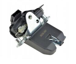 NTY Csomagtérajtó Zár Skoda Fabia II Kombi 07-