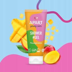 Apart Young Care Mango Salsa Tusfürdő 200ML (5900931038101)