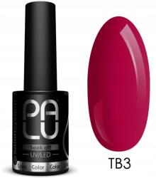 PALU Hibrid Lakk Uv/led Tbilisi TB3 11G Őszi Mély Rózsaszín Málna (TB3)