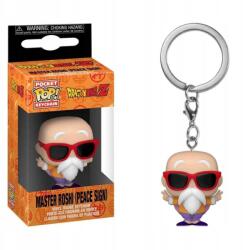 Funko Pop! Dragon Ball Z Master Rochi Békejel
