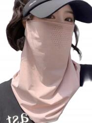 Shein Légáteresztő Napvédő Maszk__univerzális