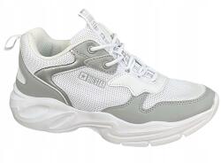 Big Star Női félcipő Big Star LL274375 MÉRET36 Fehér (209539101)