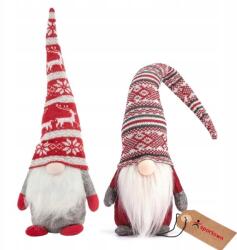 sportown Manó manó karácsonyi manó karácsonyfadísz játék 53cm (KAT77268)