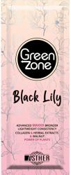 Asther Green Zone Black Lily bronzosító 15ml