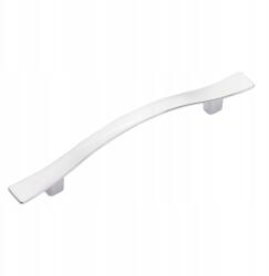 Gamet Gamet, UN06 fogantyú, fényes króm, 96mm (UN06-96-G4)