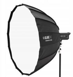 Glare One GlareOne Softbox Hexa 120 Pro bowens gyorskioldó rendszerrel (SOFTPRO120D)