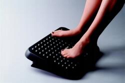 Fellowes Lábtartó, állítható, Fellowes "Standard (48121-70)