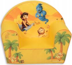 Delsit Gyerekfotel Kényelmes, Könnyű, Ideális a gyerekszobába (DT8)