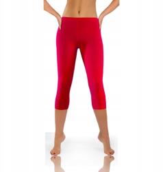 Sesto Senso Női 3/4-es fedő pamut sport leggings Sesto Senso (5904280035095)