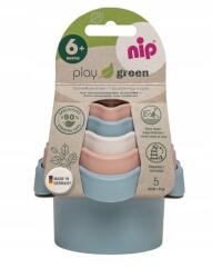 NIP Nip, Formák gyerekeknek, 5 darab (37088)