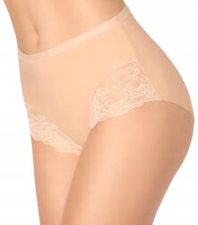 Marilyn Bugyi organikus pamutból és bambuszból készült csipkével Marilyn Julia Lace Beige S