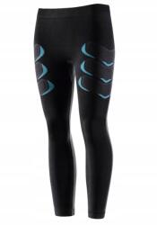 Rebelhorn Női termoaktív alsónadrág Rebelhorn Therm Black M-es méret Melegítő