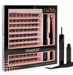  Viral Bonding szempillák Glovis - Egyszerű és gyors alkalmazás mindenki számára