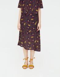 Pull&Bear Pull & Bear Mintás Aszimmetrikus Szoknya (s) (158218)