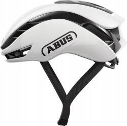 ABUS Országúti bukósisak Abus GameChanger 2.0 Shiny White M (0093791)
