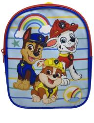 PAW Patrol Mancs Őrjárat egyrekeszes hátizsák bölcsődébe (PW225505101)