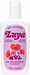 YOPE Luya Vitaminos tusfürdő Mák és kakaó 400 ml (5903919640259)