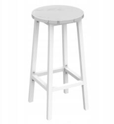 Oskar Bárszék márvány fehér lábak (5903332093533)