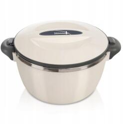 Orion % Termo acél ebéd termosz 2 l /Orion (8592381189327)